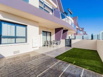 Bungalow en venta en Pilar de la Horadada, Alicante Costa Blanca