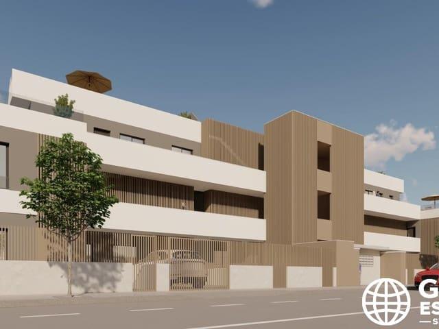 Bungalow en venta en Pilar de la Horadada, Alicante Costa Blanca