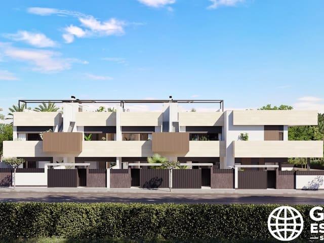 Bungalow en venta en Pilar de la Horadada, Alicante Costa Blanca