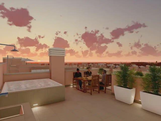 Bungalow en venta en Pilar de la Horadada, Alicante Costa Blanca