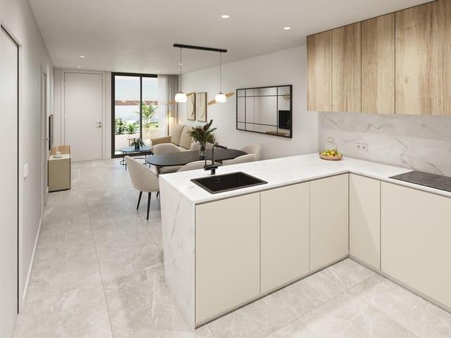 Bungalow en venta en Pilar de la Horadada, Alicante Costa Blanca