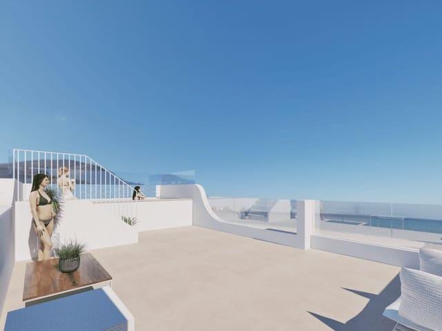 Bungalow en venta en Pilar de la Horadada, Alicante Costa Blanca