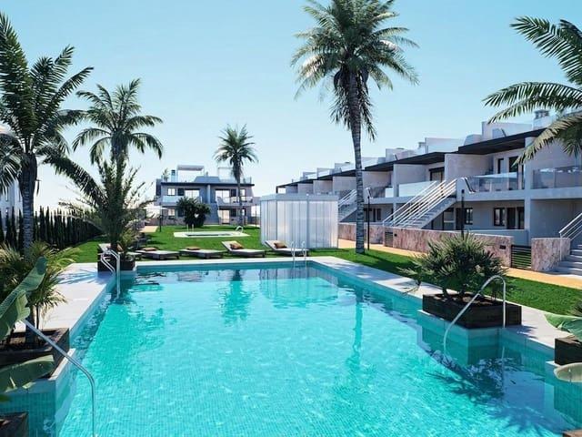 Bungalow en venta en Pilar de la Horadada, Alicante Costa Blanca