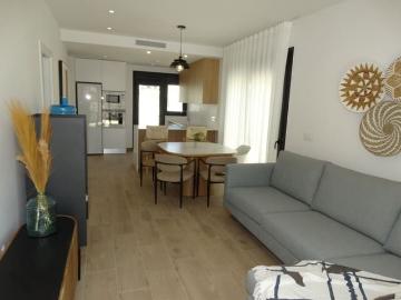 Bungalow en venta en Pilar de la Horadada, Alicante Costa Blanca