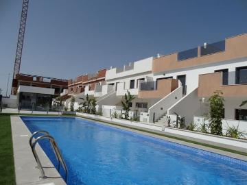 Bungalow en venta en Pilar de la Horadada, Alicante Costa Blanca