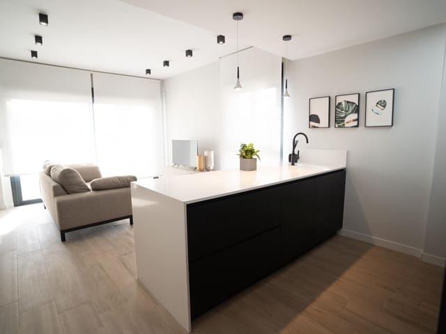 Bungalow en venta en Pilar de la Horadada, Alicante Costa Blanca
