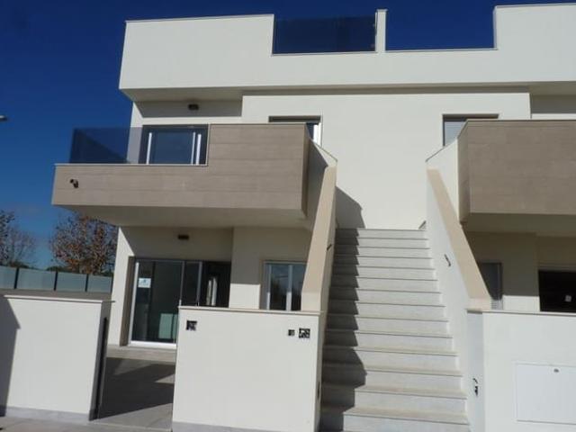 Bungalow en venta en Pilar de la Horadada, Alicante Costa Blanca