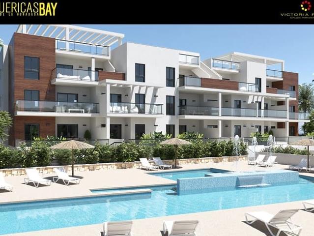Bungalow en venta en Pilar de la Horadada, Alicante Costa Blanca