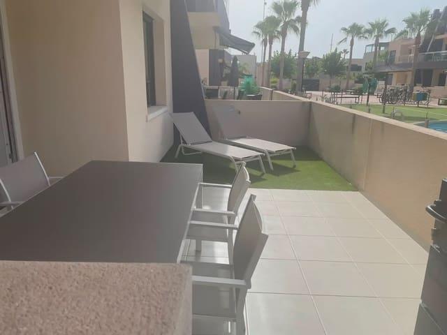 Bungalow en venta en Pilar de la Horadada, Alicante Costa Blanca
