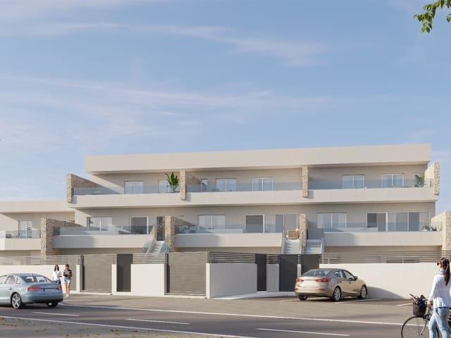 Bungalow en venta en Pilar de la Horadada, Alicante Costa Blanca