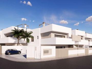 Bungalow en venta en Pilar de la Horadada, Alicante Costa Blanca