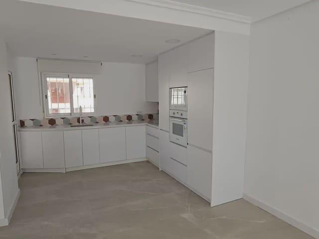 Bungalow en venta en Pilar de la Horadada, Alicante Costa Blanca