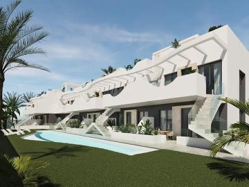Bungalow en venta en Pilar de la Horadada, Alicante Costa Blanca