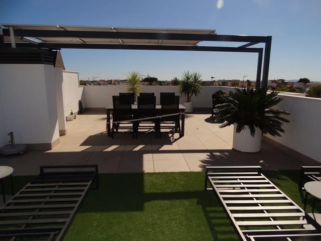 Bungalow en venta en Pilar de la Horadada, Alicante Costa Blanca
