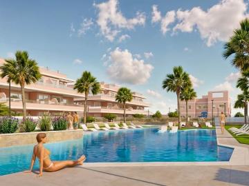 Bungalow en venta en Pilar de la Horadada, Alicante Costa Blanca