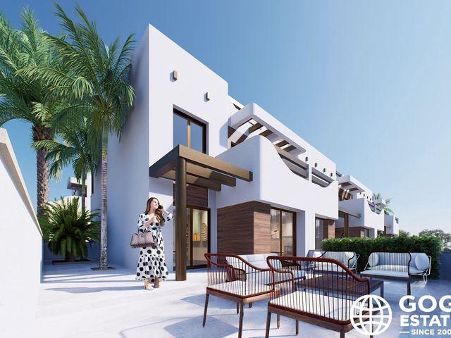 Bungalow en venta en Pilar de la Horadada, Alicante Costa Blanca