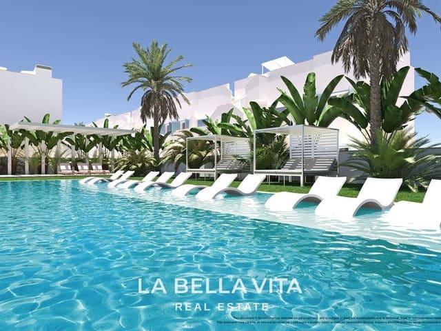 Bungalow en venta en Pilar de la Horadada, Alicante Costa Blanca
