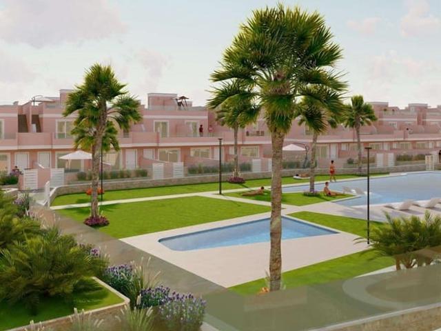 Apartamento en venta en Pilar de la Horadada, Alicante Costa Blanca