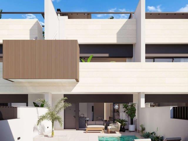 Bungalow en venta en Pilar de la Horadada, Alicante Costa Blanca