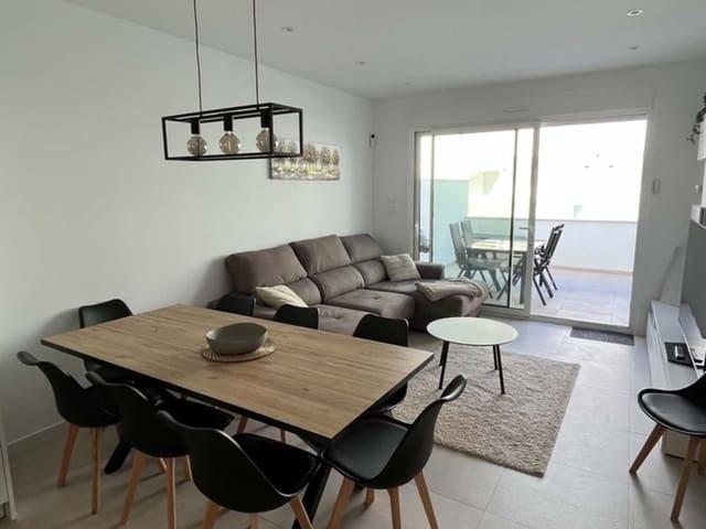 Bungalow en venta en Pilar de la Horadada, Alicante Costa Blanca