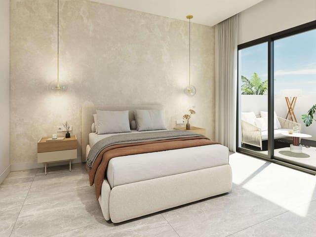 Apartamento en venta en Pilar de la Horadada, Alicante Costa Blanca