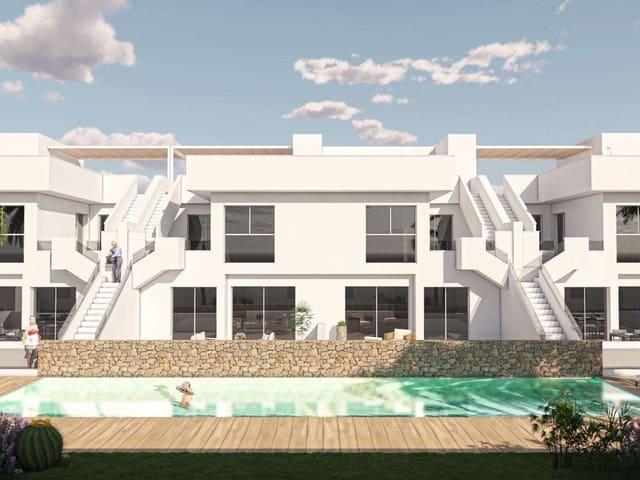 Apartamento en venta en Pilar de la Horadada, Alicante Costa Blanca