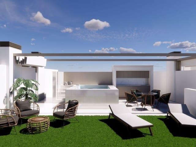 Bungalow en venta en Pilar de la Horadada, Alicante Costa Blanca