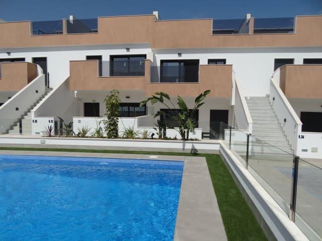 Apartamento en venta en Pilar de la Horadada, Alicante Costa Blanca