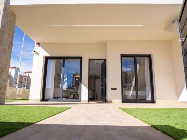 Apartamento en venta en Pilar de la Horadada, Alicante Costa Blanca
