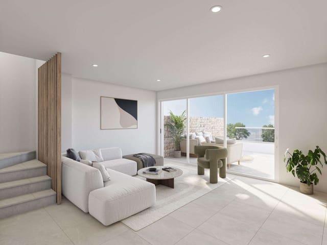 Apartamento en venta en Pilar de la Horadada, Alicante Costa Blanca