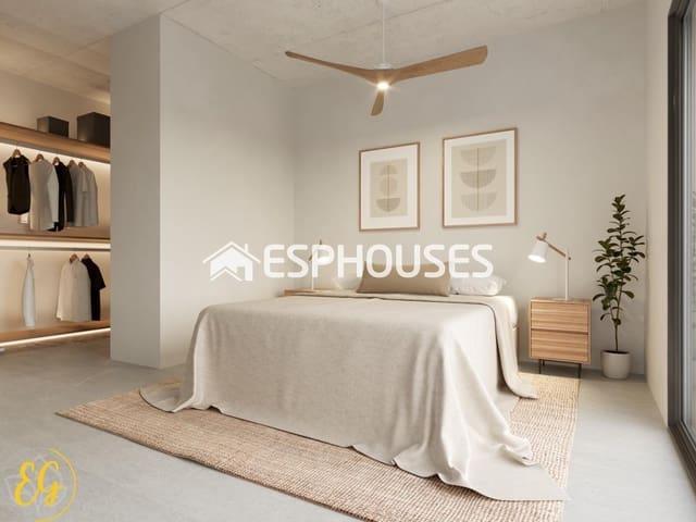 Casa en venta en Polop, Alicante Costa Blanca