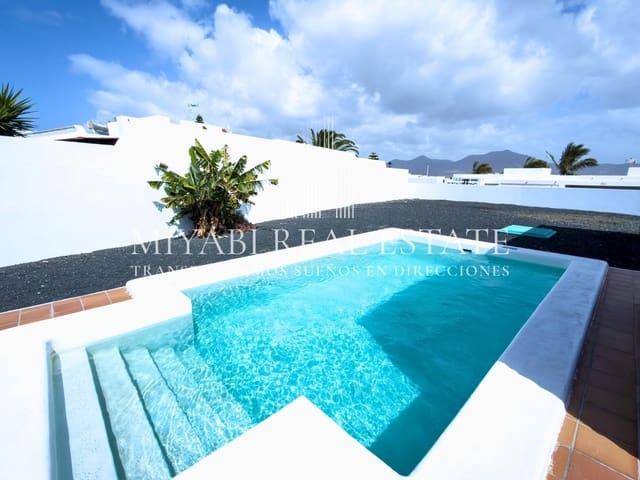 Bungalow en venta en Playa Blanca, Lanzarote