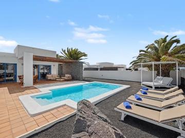 Bungalow en venta en Playa Blanca, Lanzarote
