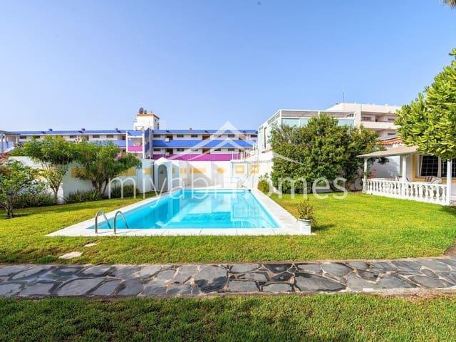 Bungalow en venta en Playa del Inglés, Gran Canaria