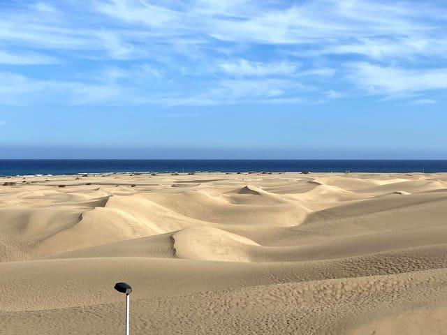 Bungalow en venta en Playa del Inglés, Gran Canaria