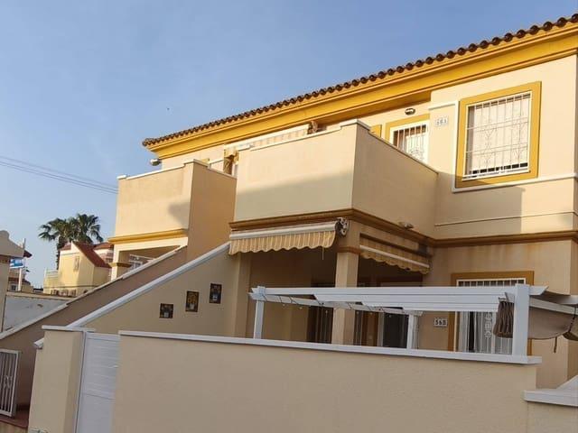 Bungalow en venta en Playa Flamenca, Alicante Costa Blanca