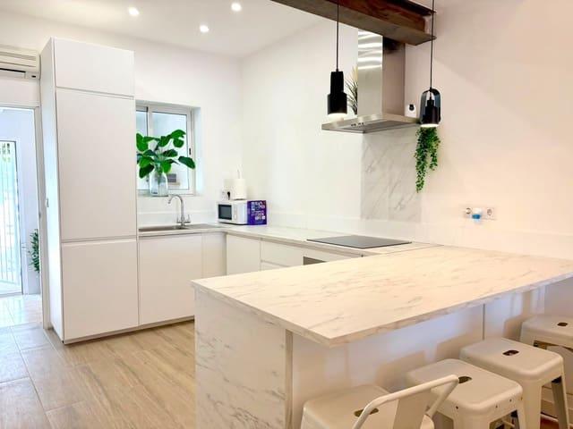 Bungalow en venta en Playa Flamenca, Alicante Costa Blanca