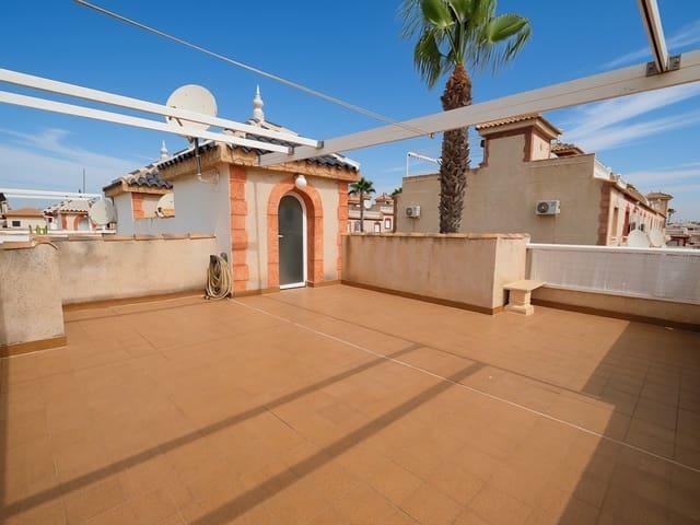 Bungalow en venta en Playa Flamenca, Alicante Costa Blanca