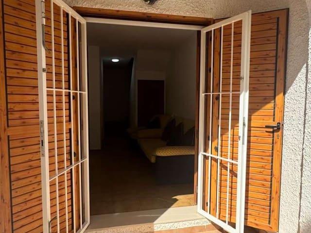 Bungalow en venta en Playa Flamenca, Alicante Costa Blanca
