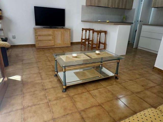 Bungalow en venta en Playa Flamenca, Alicante Costa Blanca