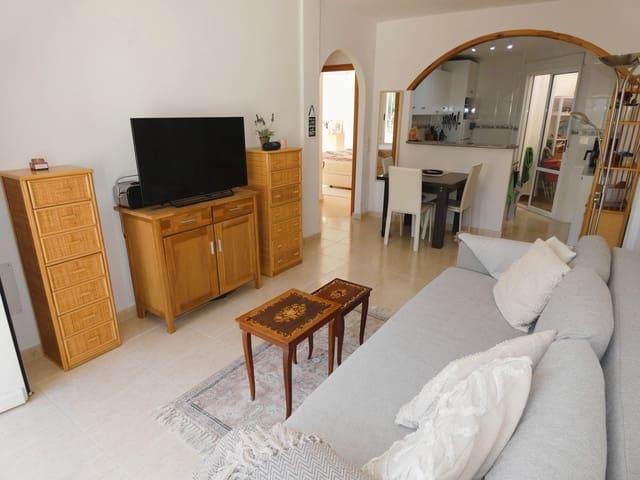 Bungalow en venta en Playa Flamenca, Alicante Costa Blanca