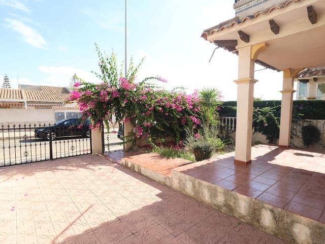 Bungalow en venta en Playa Flamenca, Alicante Costa Blanca