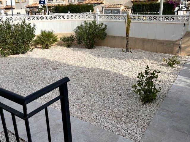 Bungalow en venta en Playa Flamenca, Alicante Costa Blanca