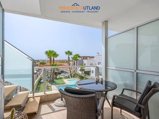Bungalow en venta en Punta Prima, Alicante Costa Blanca