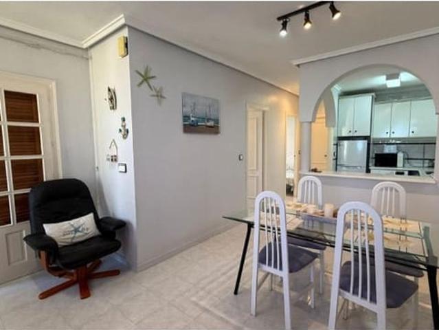 Bungalow en venta en Punta Prima, Alicante Costa Blanca