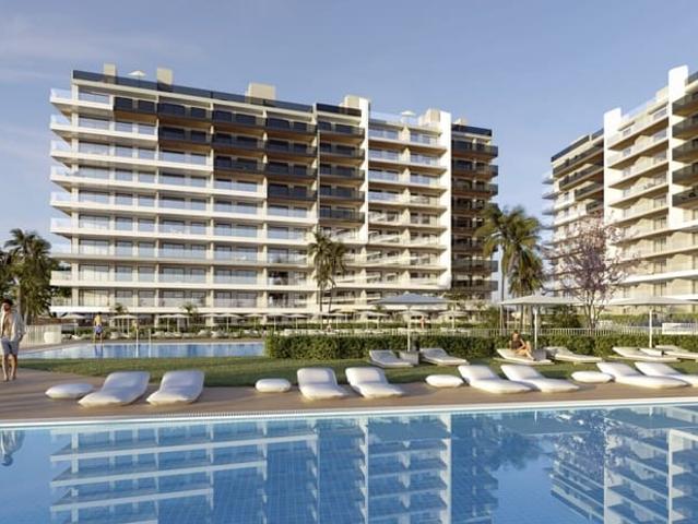 Bungalow en venta en Punta Prima, Alicante Costa Blanca