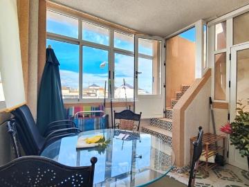 Bungalow en venta en Punta Prima, Alicante Costa Blanca