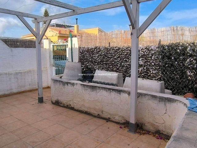 Bungalow en venta en Pueblo Bravo, Alicante Costa Blanca
