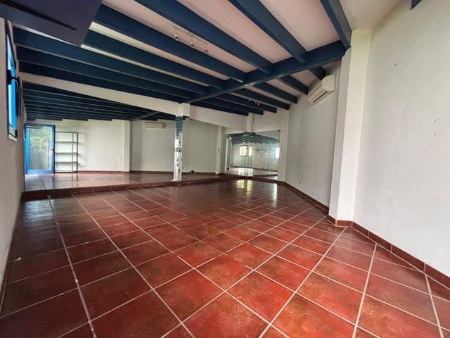 Bungalow en venta en Puerto de la Cruz, Tenerife