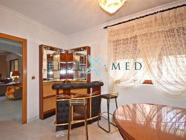 Bungalow en venta en Puerto de Mazarron, Murcia Costa Cálida